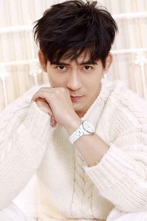 Vic Chou fotoğrafı