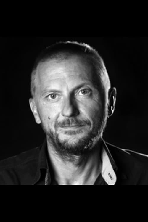 Jovo Maksić fotoğrafı