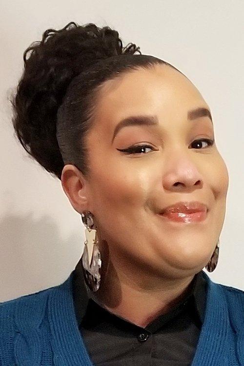 Tatiana Varria fotoğrafı