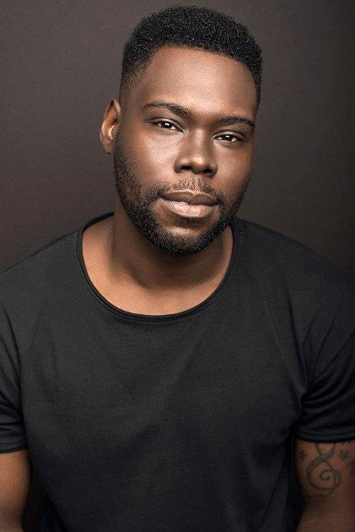 Donald Paul fotoğrafı