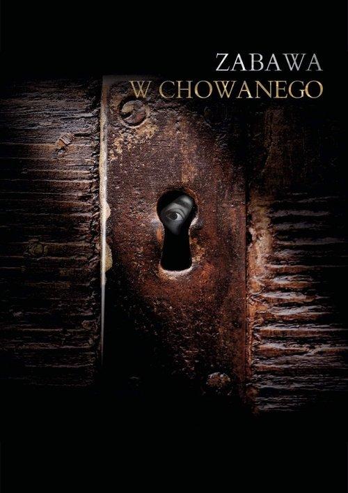 Playing Hide and Seek film afişi