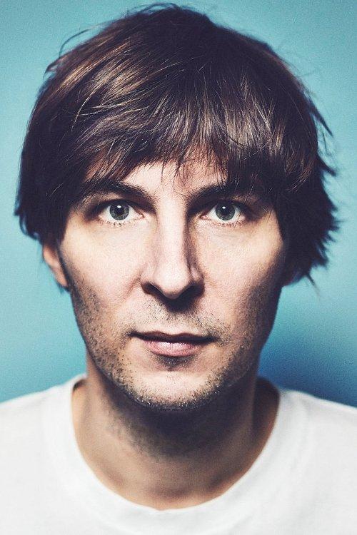 Thomas Mars fotoğrafı