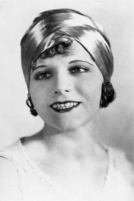 Vera Reynolds fotoğrafı