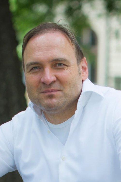 Kurt Schmidinger fotoğrafı