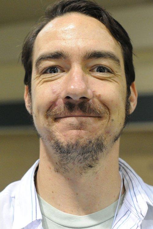 Caswell Berry fotoğrafı