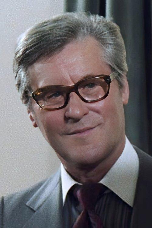 Jean-Paul Blonday fotoğrafı