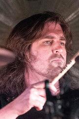 Blake Richardson fotoğrafı