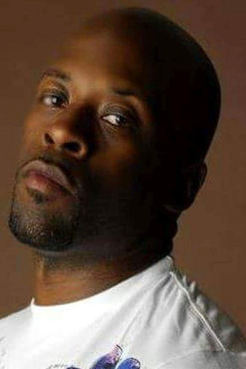 Kendrick Smith fotoğrafı