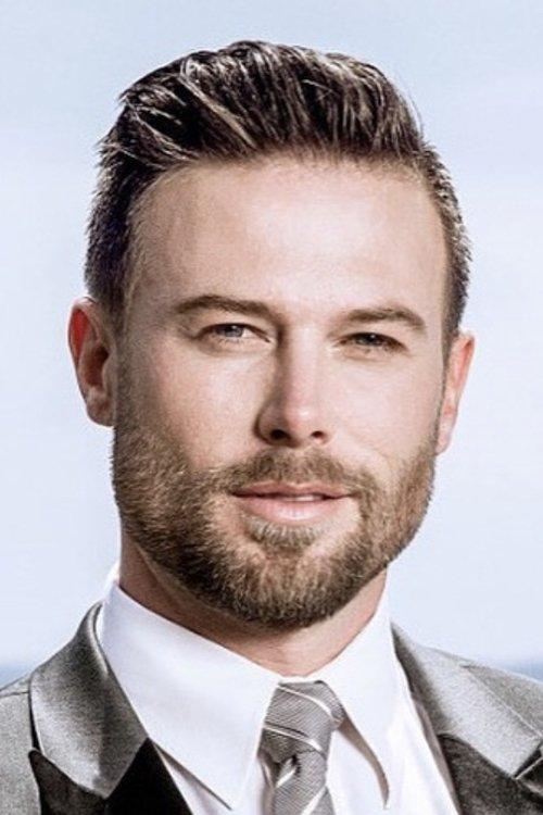 Jacob Young fotoğrafı