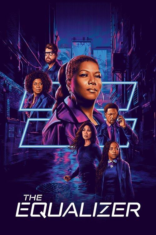 The Equalizer Sezon 4