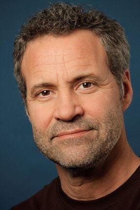 Tony Wayne fotoğrafı