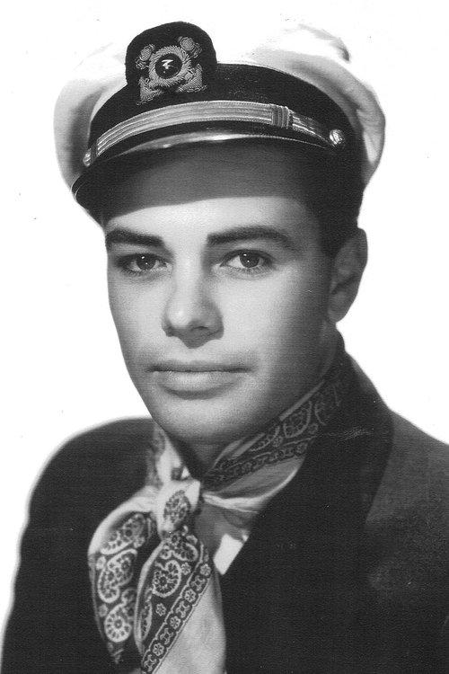 House Peters Jr. fotoğrafı