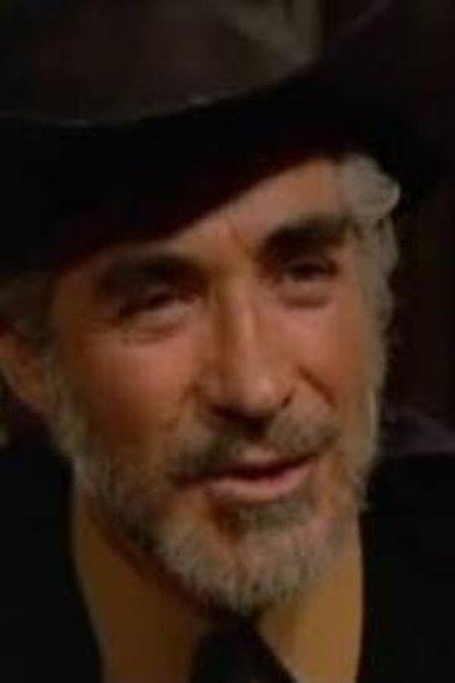 Guillermo Méndez fotoğrafı