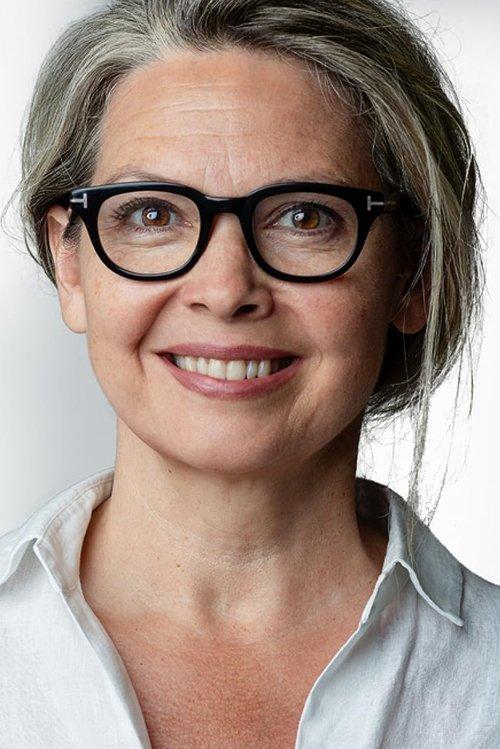 Lucy Newman-Williams fotoğrafı