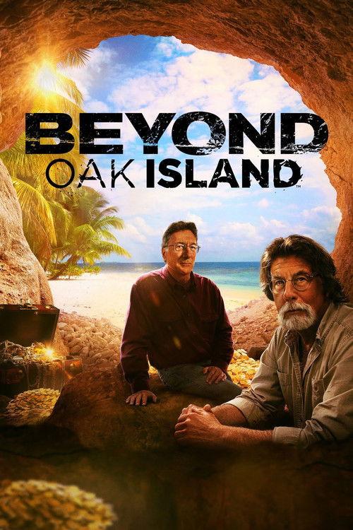 Beyond Oak Island Sezon 3