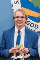 Everett Salter fotoğrafı