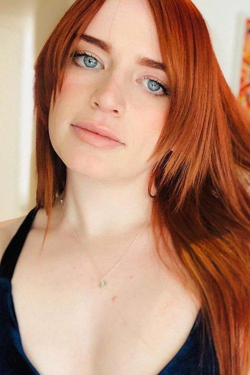 Johana Fragoso Blendl fotoğrafı