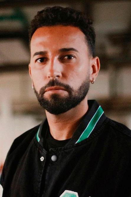 Omar Sánchez fotoğrafı