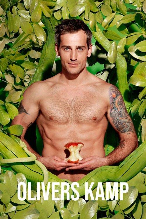Olivers Kamp dizi afişi