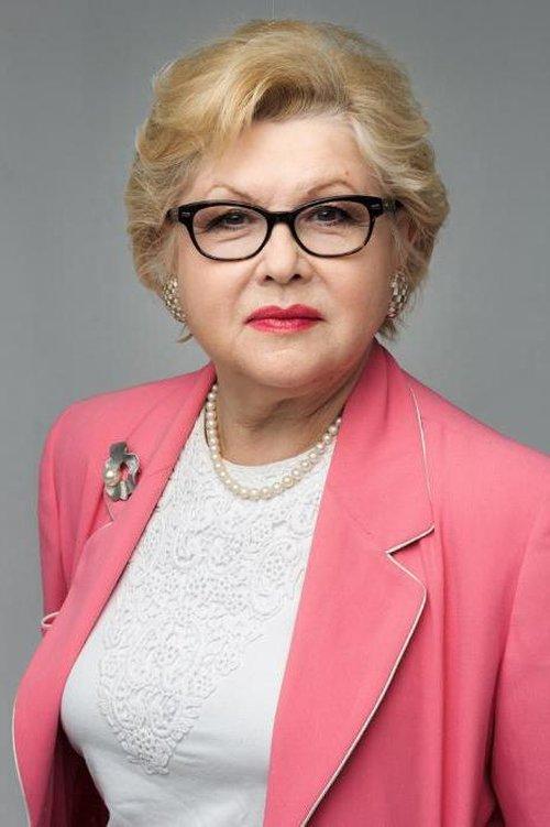 Natalia Feklenko fotoğrafı