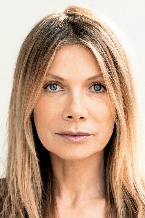 Ursula Karven fotoğrafı