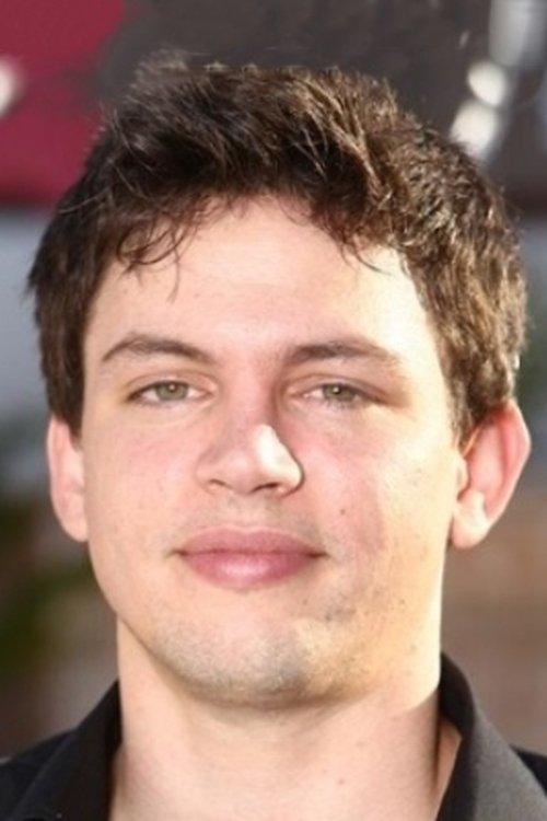 Alex Davis fotoğrafı