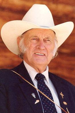 Bill Monroe fotoğrafı