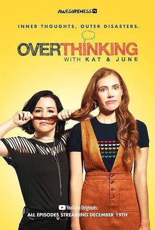 Overthinking with Kat & June Sezon 1
