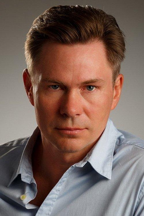 Dmitriy Mulyar fotoğrafı