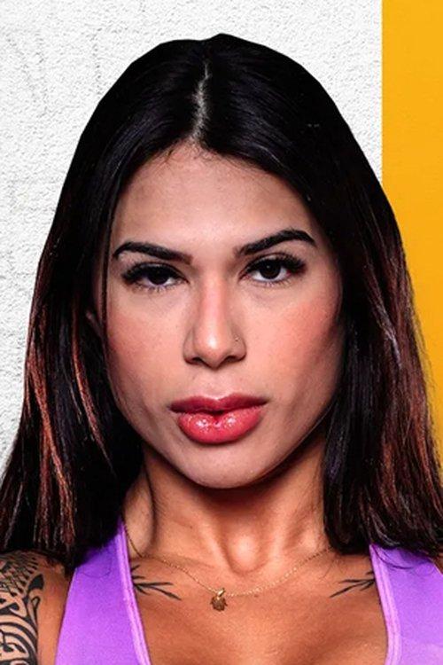 Jully Oliveira fotoğrafı