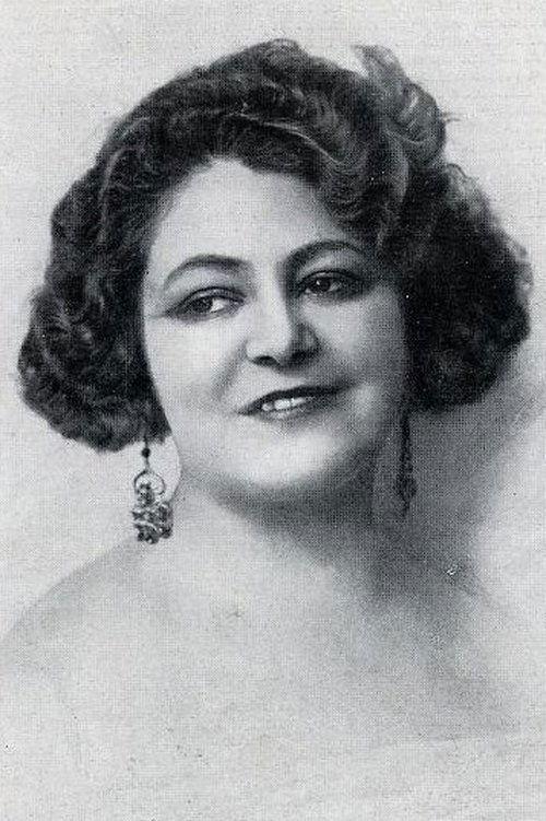 María Gámez fotoğrafı