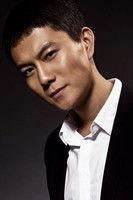 Liu Guangnan fotoğrafı