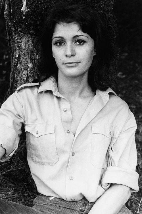 Alexandra Kluge fotoğrafı