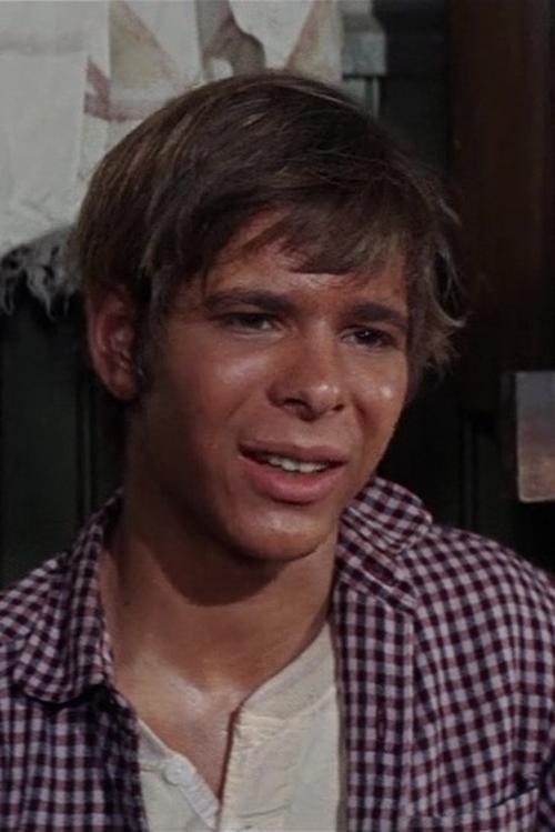 Peter Lazer fotoğrafı