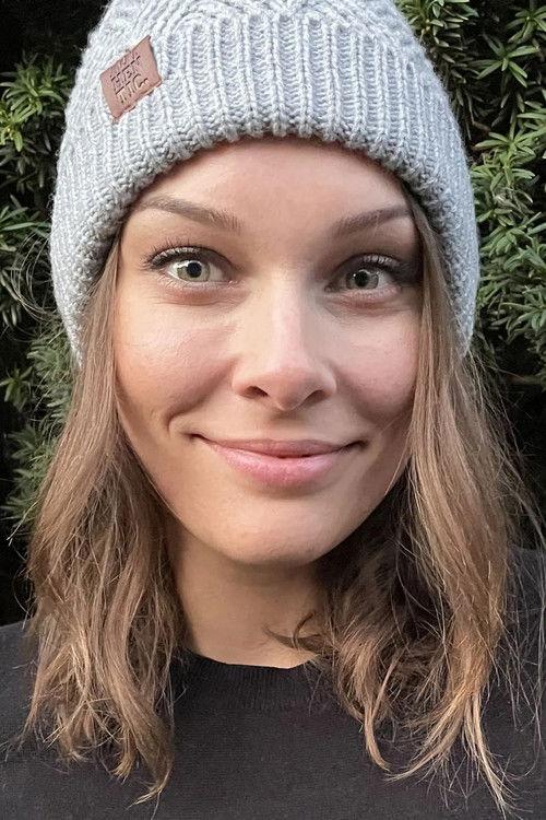 Sabrina Camlott fotoğrafı