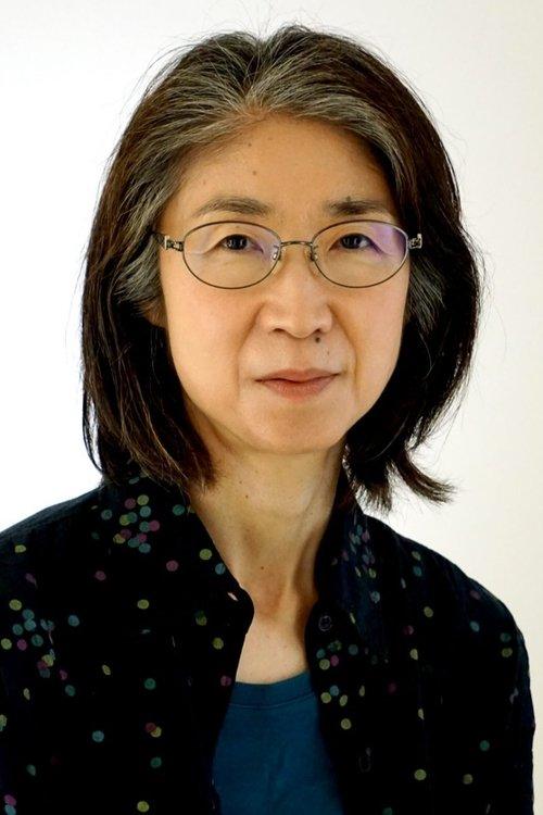 Takako Yamamura fotoğrafı