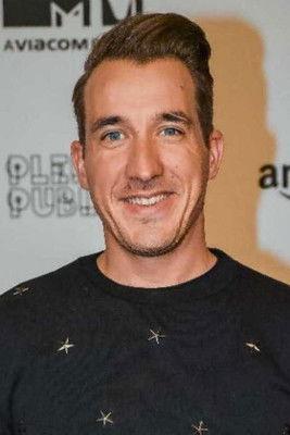 Andy Peelman fotoğrafı