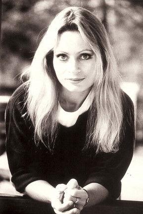 Angélique Duvier fotoğrafı