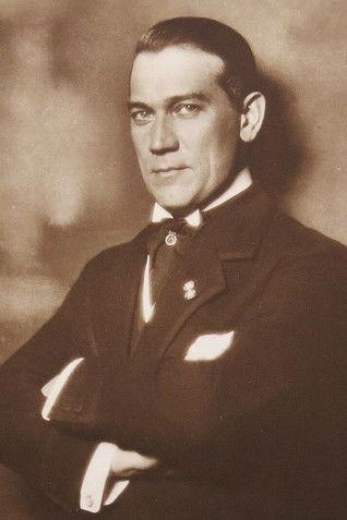 Alwin Neuß fotoğrafı