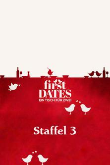 First Dates - Ein Tisch für zwei Sezon 3