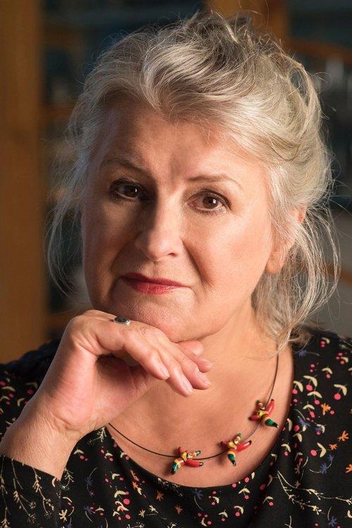 Traute Hoess fotoğrafı