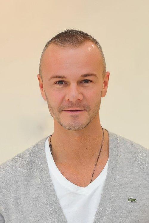 Braňo Polák fotoğrafı