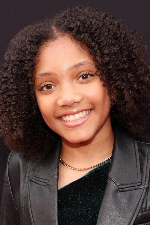 Leah Brady fotoğrafı