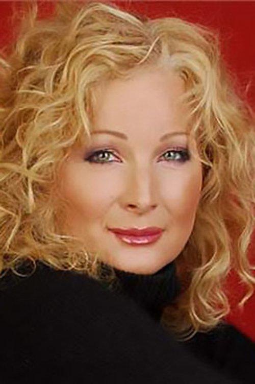 Světlana Nálepková fotoğrafı