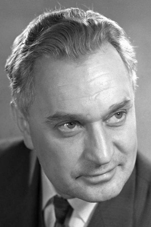 Nikolai Gritsenko fotoğrafı