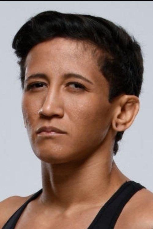 Virna Jandiroba fotoğrafı