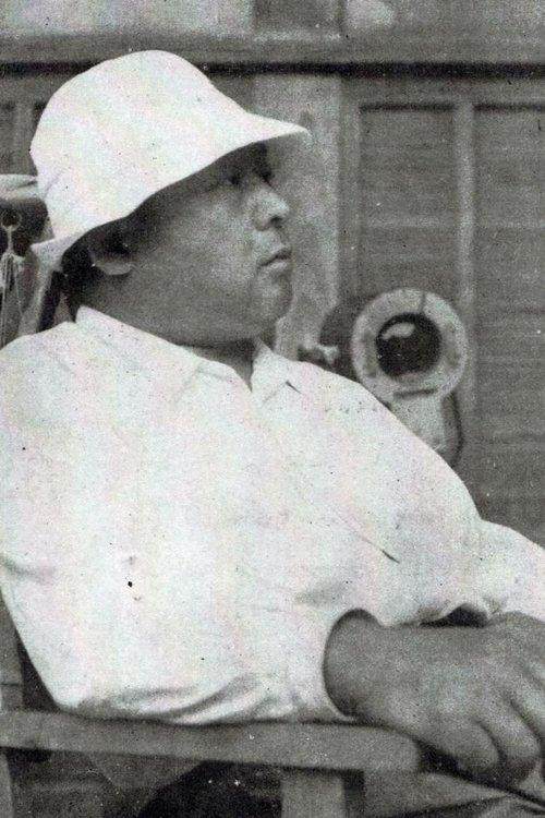 Hiroshi Shimizu fotoğrafı