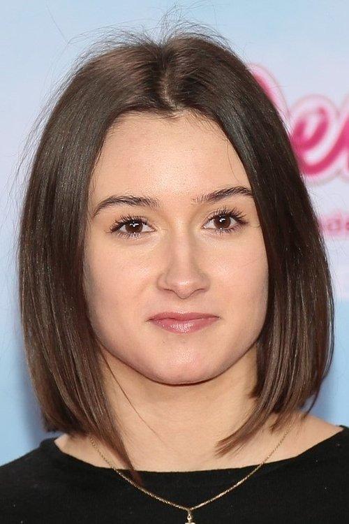 Laura Roge fotoğrafı