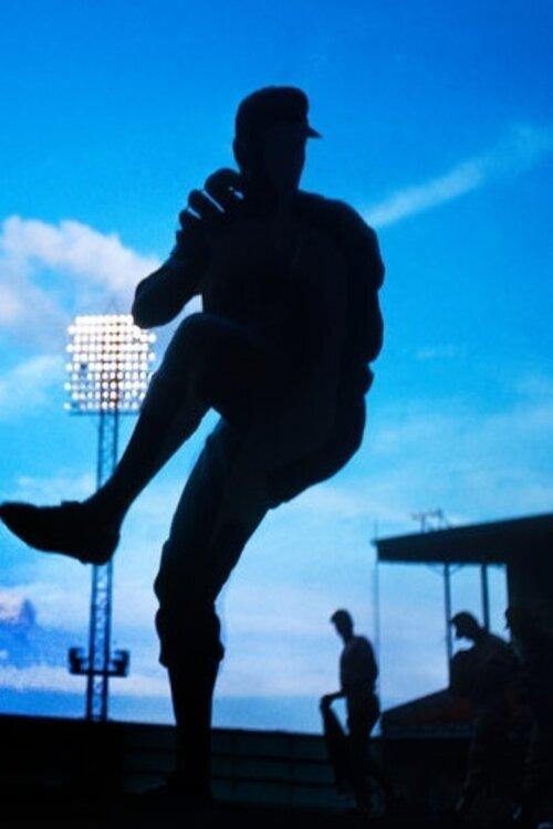 GOATs: The Greatest of All Time dizi afişi