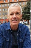 Johan Vinde fotoğrafı